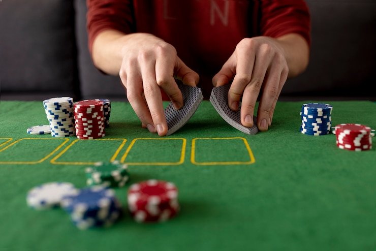 macau pool account verification and security process