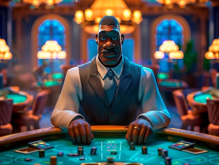 macau pool featured game showcase